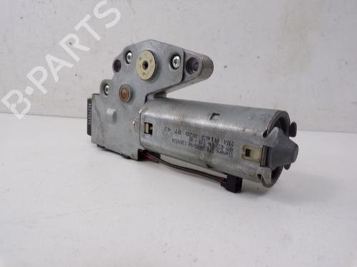 Sunroof engine MERCEDES-BENZ M-CLASS (W163) ML 400 CDI (163.128) | BP18805124M60 