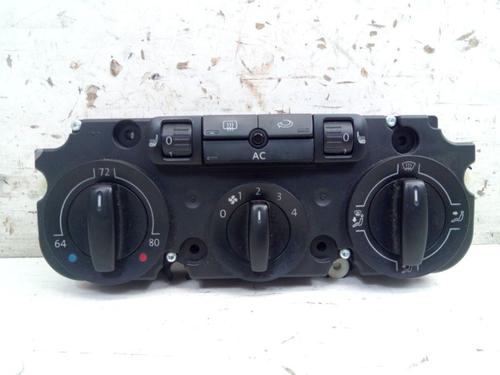 Commande Chauffage VW PASSAT B6 Variant (3C5) 2.0 TFSI (200 hp) 29106459