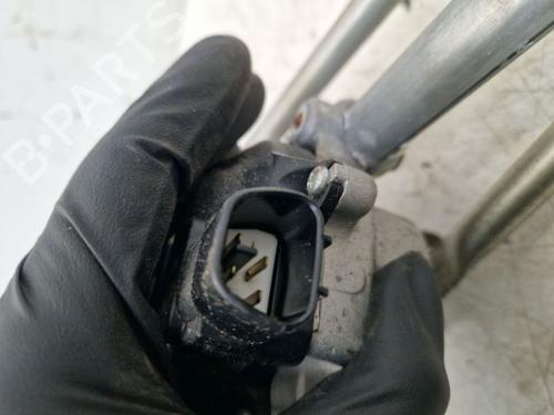 Front wipers mechanism NISSAN NV200 Van 1.6 16V (VM20, M20N, M20, M20L, M20M) | BP29099753C83 