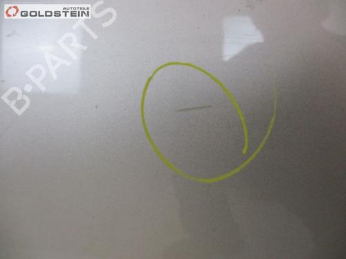 Left rear door RENAULT LAGUNA III Grandtour (KT0/1) 2.0 dCi (KT07, KT0J, KT14, KT1A, KT1S) | BP26647335C4