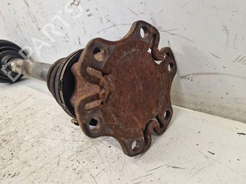 Right front driveshaft AUDI A6 C6 Avant (4F5) 3.2 FSI quattro | BP29100568M39 - Image 8