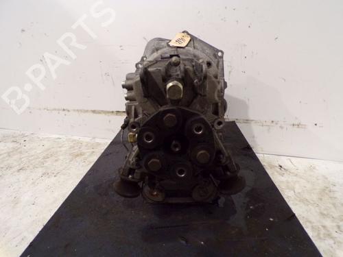 Gearbox BMW 1 (E81) 116 i | BP23247402M3 