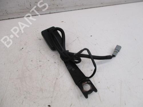 Seat buckle TOYOTA VERSO (_R2_) 1.8 (ZGR21_, ZGR21R) | BP19291263I32 