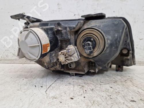 Left headlight SUZUKI GRAND VITARA II (JT, TE, TD) 1.9 DDiS All-wheel Drive (JT419, TD44, JB419WD, JB419XD,... | BP27841230C28