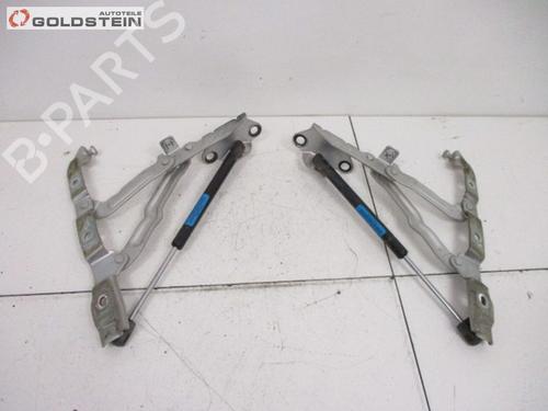 Tailgate lift support CHRYSLER 300C (LX, LE) 3.5 | BP37109059C138 - Image 4