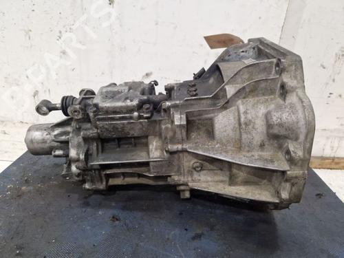 Gearbox SUZUKI JIMNY Closed Off-Road Vehicle (SN) 1.3 16V 4WD (SN413, JB43) | BP29702802M3 