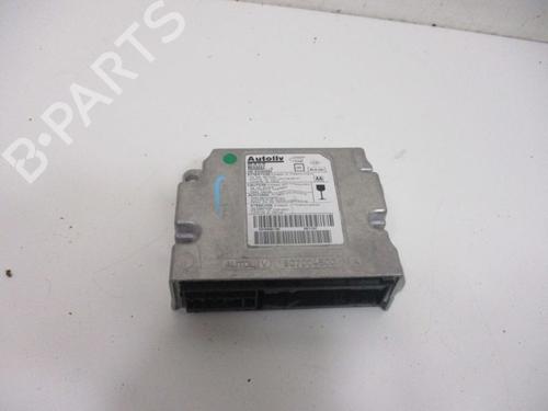 Used Control unit Control unit RENAULT LAGUNA III (BT0/1) 2.0 16V (BT05, BT0F, BT0W) (140 hp) 18796825 18796825