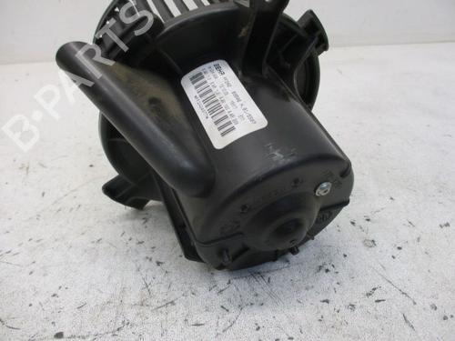 Heater blower motor PEUGEOT 307 SW (3H) 2.0 HDi 135 | BP18801147M62 
