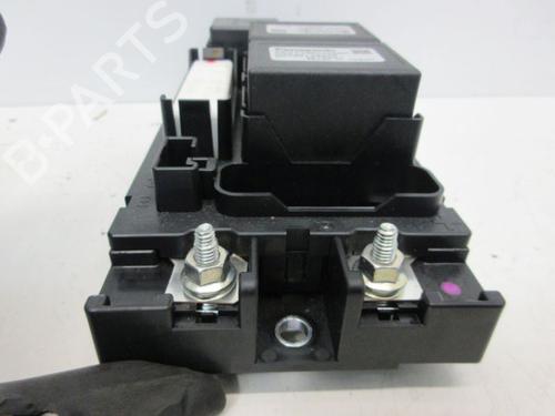 Fuse box TOYOTA PRIUS (_W3_) 1.8 Hybrid (ZVW3_) | BP29097014E1