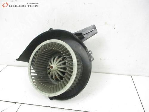 Heater blower motor VW FOX Hatchback (5Z1, 5Z3, 5Z4) 1.2 | BP18763475M62 