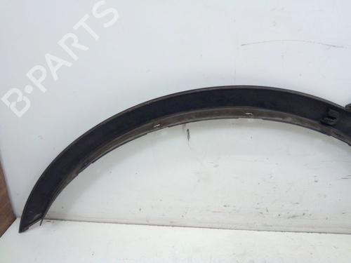 Wheel arch trim BMW X3 (E83) 2.5 i | BP30122198C116 