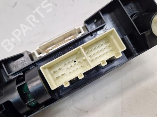 Climate control VW POLO V (6R1, 6C1) 1.2 TDI | BP30358652I5 