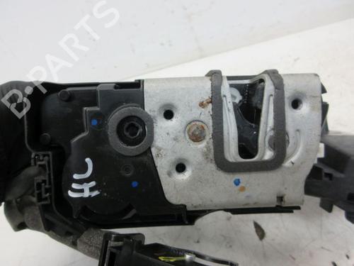 Rear left lock FORD FIESTA VII (HJ, HF) 1.5 ST EcoBoost | BP22353840C100 