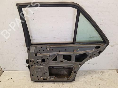 Right rear door MERCEDES-BENZ 124 Saloon (W124) 300 D (124.130) | BP29103614C5 