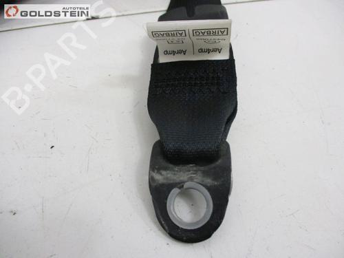 Front left seatbelt MAZDA 6 Hatchback (GH) 2.0 MZR (GHEFS) | BP37106245I26 - Image 5