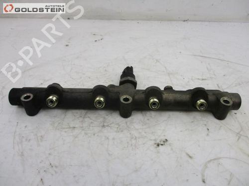 Injection rail PEUGEOT 807 (EB_) 2.0 HDi | BP37101760M98 - Image 4