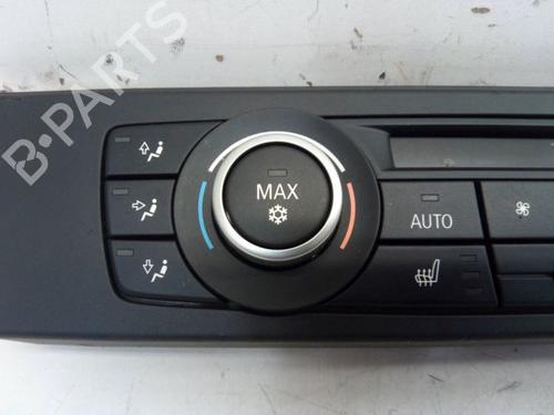 Climate control BMW 3 Touring (E91) 330 i | BP37135490I5 - Image 6