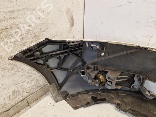 Front bumper VW GOLF PLUS V (5M1, 521) 1.2 TSI | BP24987029C7 