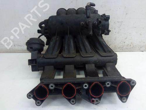 Intake manifold MERCEDES-BENZ A-CLASS (W169) A 200 (169.033, 169.333) | BP28080618M70 