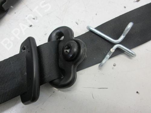 Front right seatbelt FORD FOCUS III Saloon 1.6 Flexifuel | BP30668234I25  - Image 9
