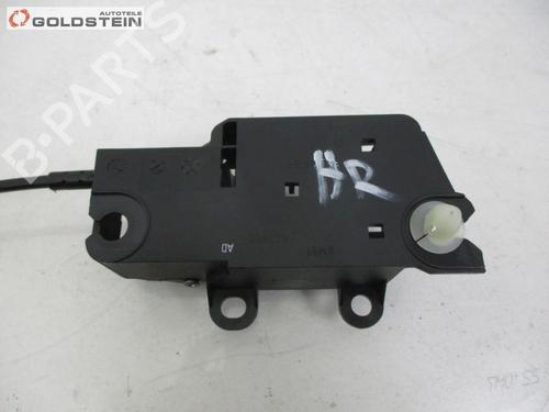 Rear right exterior door handle FORD FOCUS II (DA_, HCP, DP) 1.6 TDCi | BP18749667C130 