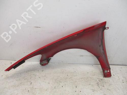 Right front fenders VOLVO V50 (545) 2.4 | BP18797799C42 