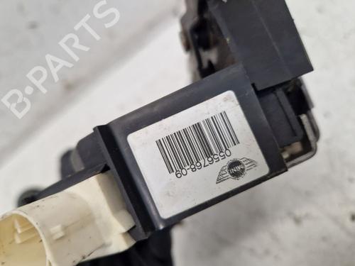 Front left lock MINI MINI Convertible (R52) Cooper | BP31703753C98