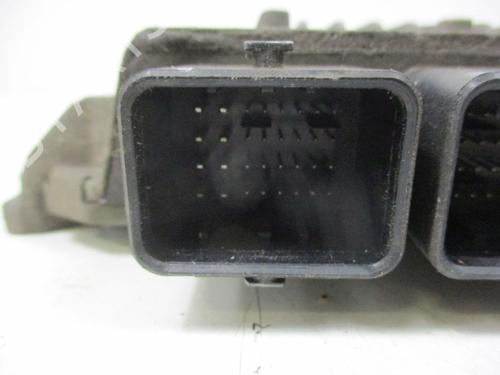 Engine control unit (ECU) CITROËN C1 (PM_, PN_) 1.4 HDi | BP38026527M57 - Image 5