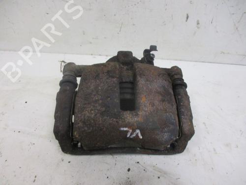 Left front brake caliper MINI MINI (R56) One | BP37115649M105 - Image 4