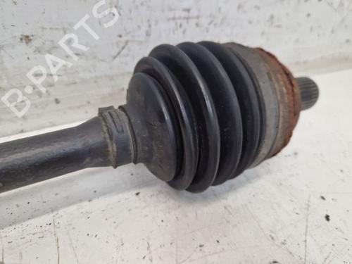 Right front driveshaft MERCEDES-BENZ GLK-CLASS (X204) 350 4-matic (204.987) | BP26127707M39 