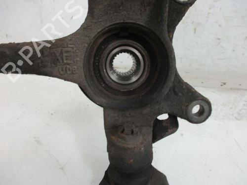 Right front shock absorber CITROËN C1 (PM_, PN_) 1.4 HDi | BP18793481M17 