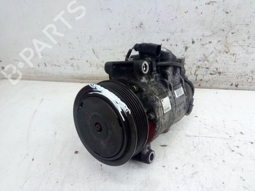 Used AC compressor AUDI A4 B8 Avant (8K5) 3.0 TDI quattro (240 hp) 28038083