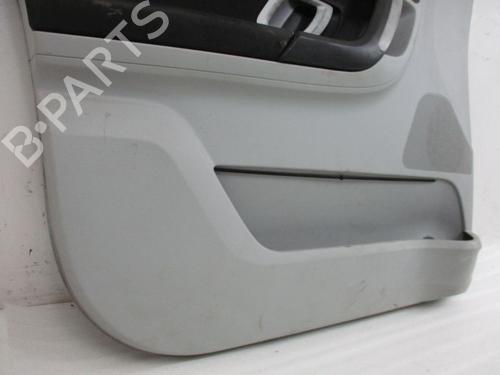 Front left panel SKODA ROOMSTER (5J7) 1.9 TDI | BP37111435C58 - Image 5