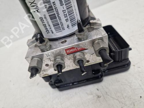 Electronic module OPEL ZAFIRA TOURER C (P12) 2.0 CDTi (75) | BP32343922M83