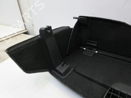 Annen VW EOS (1F7, 1F8) 2.0 FSI | BP29095206O1 