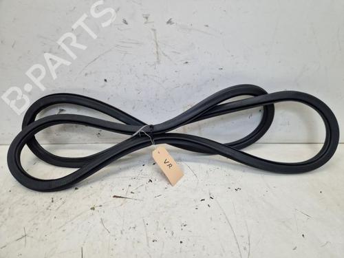 Used Rubber door seal Rubber door seal 37142562 37142562