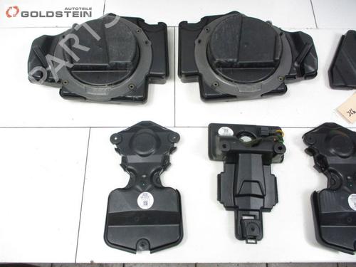 Elektronisk modul AUDI A8 D4 (4H2, 4H8, 4HC, 4HL) 3.0 TDI quattro | BP25029501M83 