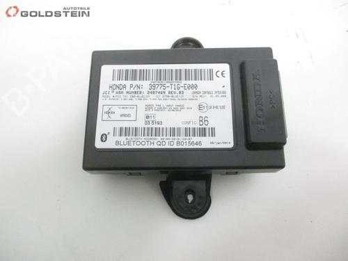 Used Control unit Control unit 37105728 37105728