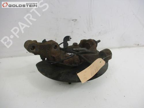 Used Left front steering knuckle Left front steering knuckle 38504660 38504660