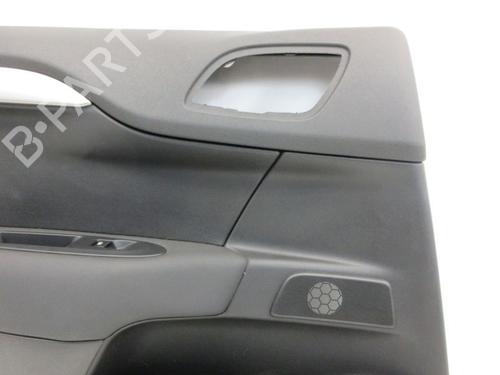 Guarnecido trasero izquierdo CITROËN C4 I (LC_) 1.6 VTi 120 | BP30668639C60 