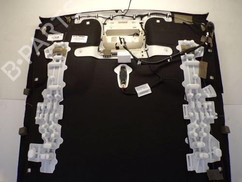 Interior roof FORD KUGA II (DM2) 1.6 EcoBoost 4x4 | BP29087711I12 