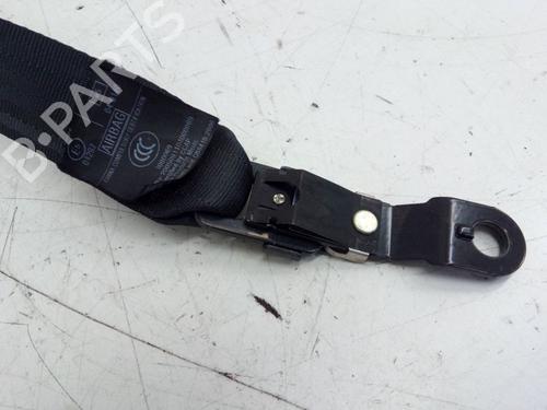 Front right seatbelt VOLVO V50 (545) D3 | BP29102564I25 