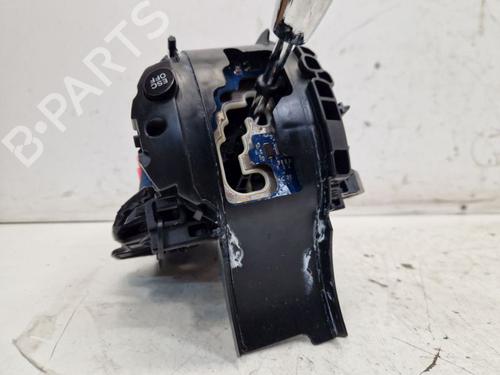 Shift knob FIAT 500 (312_) 1.4 (312AXC1B, 312CXC1B) | BP31703686I34 