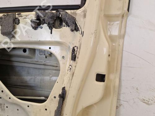 Right front door MERCEDES-BENZ VIANO (W639) CDI 2.2 (639.711, 639.713, 639.811, 639.813, 639.815) | BP29102241C3 