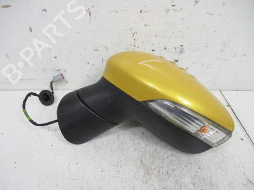 Retrovisor esquerdo FORD FIESTA VI (CB1, CCN) 1.6 Ti | BP37110672C26 - Image 4