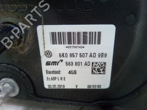 Left mirror VW GOLF VI (5K1) 2.0 GTi | BP29109018C26 
