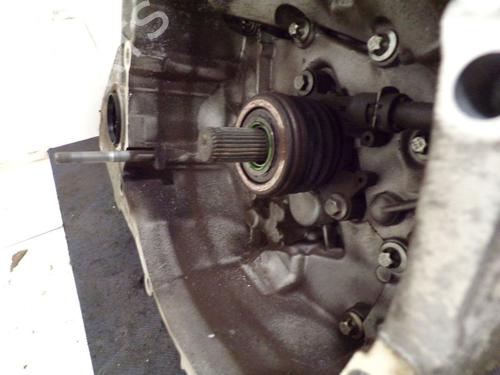Gearbox DACIA LOGAN MCV II 1.2 | BP29098903M3  - Image 6