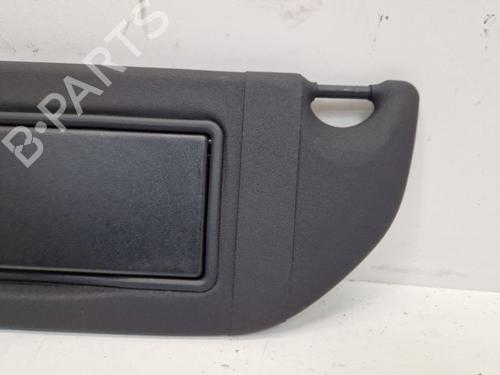 Left sun visor CITROËN DS3 (SA_) 1.6 THP 150 | BP38028988I1 - Image 3