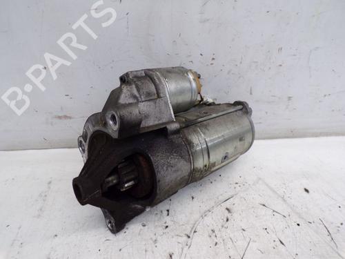 Used Starter Starter PEUGEOT 5008 (0U_, 0E_) 2.0 HDi 136 / BlueHDi 136 (136 hp) 29098884 29098884