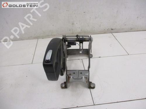 Hand brake CHEVROLET CAPTIVA (C100, C140) 2.0 D 4WD | BP37106005I18 - Image 2